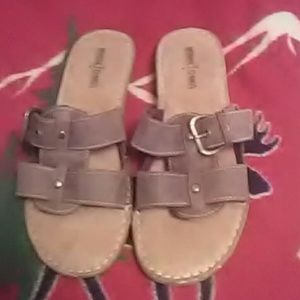 Minnetonka sandle